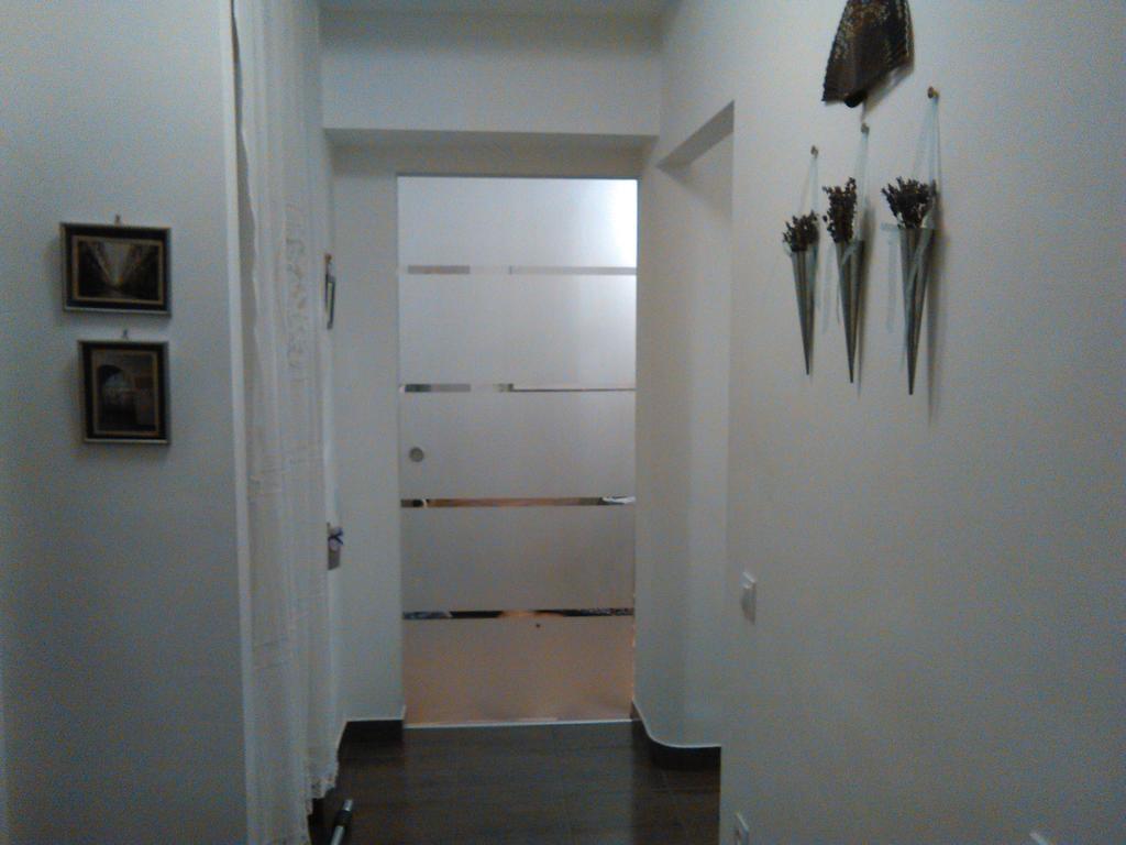 Belvarosi Studio Apartman 기오르 객실 사진